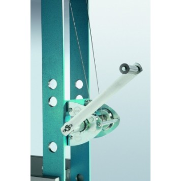 Пресс HWPEP с электронасосом-1