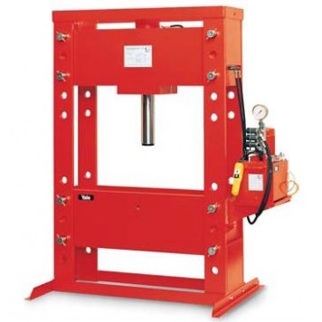 Прессы универсальные Yale серии RPY-0