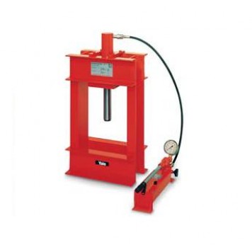 Прессы универсальные Yale серии RPY-1