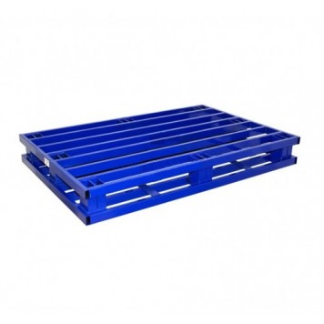 Паллет металлический 2П4 (Грузоподъемность 3,5 т)-0