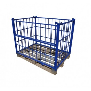 Ограждение для поддона ОПК-1 и ОПК-1 Цинк-0