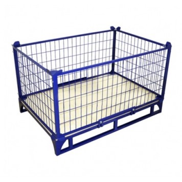 Сетчатое ограждение для поддона ОПС 500 и ОПС 500 ЦИНК-0