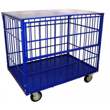 Контейнер трубчатый металлический КТМ 5 Контейнер трубчатый металлический КТМ 5-0