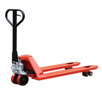 Гидравлическая тележка Noblelift AC25B (г/п 2500 кг) -0