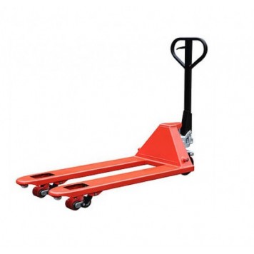 Гидравлическая тележка Noblelift AC25B (г/п 2500 кг) -3