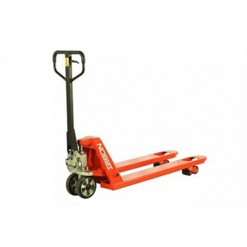 Гидравлическая тележка Noblelift AC30 (г/п 3000 кг)  Гидравлическая тележка Noblelift AC30 (г/п 3000 кг) -0