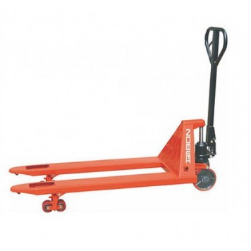 Гидравлическая тележка Noblelift DF25 (г/п 2500 кг) -1