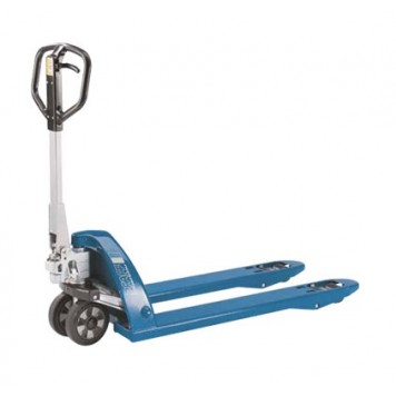 Гидравлическая тележка (рохля) PFAFF HU 26-115 TMt (MOTION) (снята с производства)-1