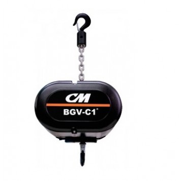 Таль электрическая CM Lodestar BGV C1 (театральное исполнение) Таль электрическая CM Lodestar BGV C1 (театральное исполнение)-0