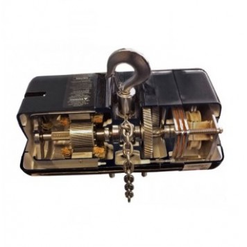 Таль электрическая CM Lodestar D8 (Classic)-1