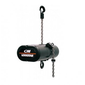 Таль электрическая CM Lodestar D8 LV DB (дв. торм. + низковольт. упр.) Таль электрическая CM Lodestar D8 LV DB (дв. торм. + низковольт. упр.)-0