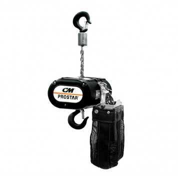 Таль электрическая CM PROSTAR D8 LV (Низковольтное управл.) Таль электрическая CM PROSTAR D8 LV (Низковольтное управл.)-0
