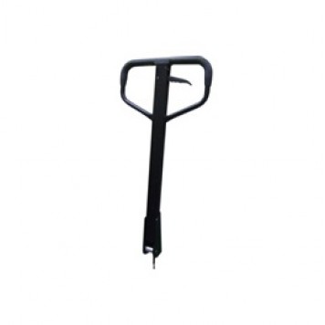 Рукоятка тележки в сборе (Т-110)-0