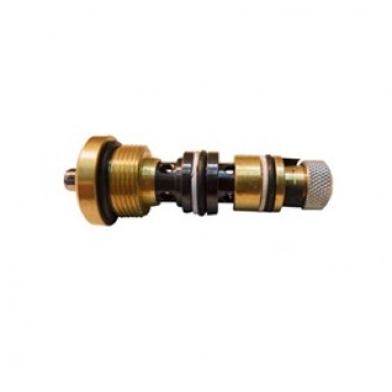 Клапан распределительный (Т-321)-0